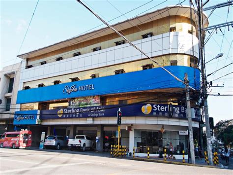 Skyblue Hotel, Cebu: Reviews & Hotel Deals .